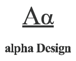 alpha Design