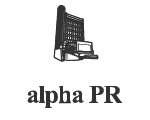 alpha PR